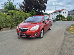 Bild des Angebotes Opel Meriva 1.4 ecoFLEX Selection 88kW S/S 6-Gang