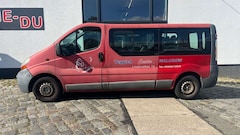 Bild des Angebotes Renault Trafic Combi L2H1 2,9t verglast