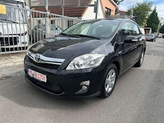 Bild des Angebotes Toyota Auris Hybrid *EU5* Scheckheftg*automatik*1hd*tüv