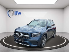 Bild des Angebotes Mercedes-Benz 220 GLB  220 dAMG Line