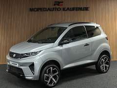 Bild des Angebotes Aixam Crossover XXL 2023/10  – 45 km/h – Fahrbar ab 15