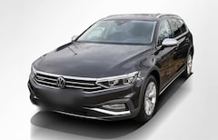 Bild des Angebotes VW Passat Alltrack 2.0 TDI 4M ACC Matrix Pano RüKa