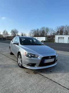 Bild des Angebotes Mitsubishi Lancer 2.0 DI-D Inform