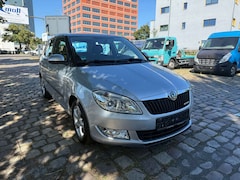 Bild des Angebotes Skoda Fabia Greenline