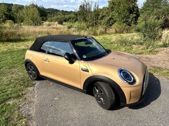 Bild des Angebotes MINI Cooper Cabrio Mini Cooper Cabrio Aut. Classic Trim