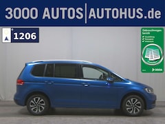 Bild des Angebotes VW Touran 1.5 TSI Active 7-Sitze Navi AID ACC