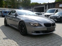 Bild des Angebotes BMW 630 630i Xenon/HuD/Navi/Leder