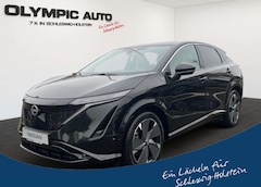 Bild des Angebotes Nissan Ariya 87kWh Evolve 360°-CAMS PANORAMA BOSE-SOUND