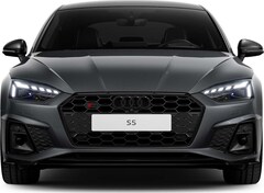 Bild des Angebotes Audi S5 S5 Sportback TDI quattro tiptronic, Carbonpaket, Werksgarantie, Vollausstattung