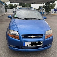 Bild des Angebotes Chevrolet Kalos