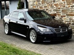 Bild des Angebotes BMW 535 d Sport-Paket M / M-Technic /1-Hand / Xenon