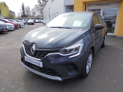 Bild des Angebotes Renault Captur EQUILIBRE TCe 90