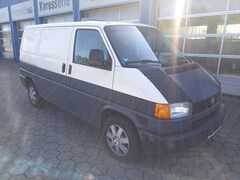 Bild des Angebotes VW T4 Kombi /Kasten/HU neu