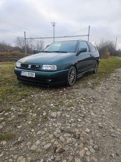 Bild des Angebotes SEAT Cordoba Cordoba SX, 2.0 16V