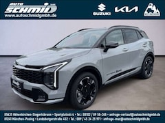 Bild des Angebotes Kia Sportage SPORTAGE 1.6T AWD DCT FACELIFT GTL|SD|GD|DRI|SOU