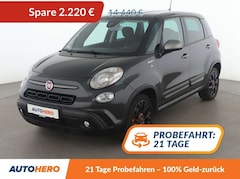 Bild des Angebotes Fiat 500L 1.4 Sport*NAVI*TEMPO*CAM*PDC*SHZ*KLIMA*GARANTIE*