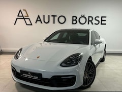 Bild des Angebotes Porsche Panamera PLATINUM EDITION PANO*LUFT*HUD*STH*LED
