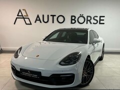 Bild des Angebotes Porsche Panamera PLATINUM EDITION PANO*LUFT*HUD*STH*LED