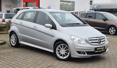Bild des Angebotes Mercedes-Benz B 180 CDI AUT. /NAVI/PDC/SHZ/KLIMA/TEMPO