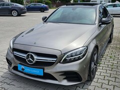 Bild des Angebotes Mercedes-Benz C 43 AMG Limo*4Matic**Performance*Limo*4Matic*MegaVoll*Pano