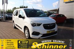 Bild des Angebotes Opel Combo Life XL 1.5 D Start/Stop Elegance