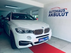 Bild des Angebotes BMW X6 M50 d*Soft Close+HUD+Harman Kardon+Inspektion*