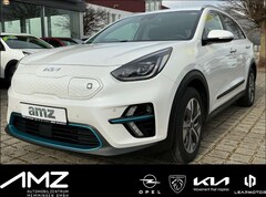Bild des Angebotes Kia Niro e- Spirit ACC+LED+Navi+SHZ+Kam.+KeyLess