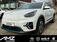 Bild des Angebotes Kia Niro e- 64kWh Spirit ACC+LED+Navi+SHZ+Kam.+KeyLess