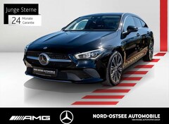 Bild des Angebotes Mercedes-Benz CLA 220 d SB PROGRESSIVE 4M NAVI+ LED SHZ DISTRO