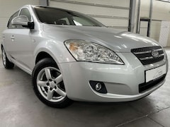 Bild des Angebotes Kia Ceed / cee'd EX 1.6 AUTOMATIK KLIMA SHZ ALU SCHIEBEDACH Klima