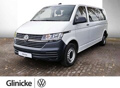 Bild des Angebotes VW T6.1 Kombi LR 2.0 TDI