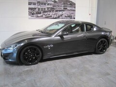 Bild des Angebotes Maserati GranTurismo 4.7 V8 Sport