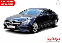 Bild des Angebotes Mercedes-Benz CLS 400 Standheizung 360° Memory LED Leder PDC