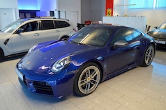 Bild des Angebotes Porsche 992 992.2 Carrera T / SportDesign / 21"