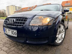 Bild des Angebotes Audi TT Roadster 1.8T quattro 132 kW
