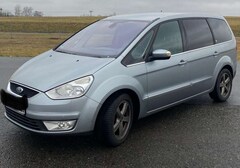 Bild des Angebotes Ford Galaxy Galaxy 2.0 TDCi DPF Ghia