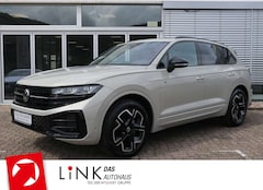 Bild des Angebotes VW Touareg R-Line 3,0 V6 TDI SCR 4MOTION (286 PS)*A