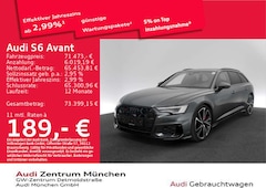 Bild des Angebotes Audi S6 TDI Pano/AHK/StdHzg/Luftfed./B&O/HuD/