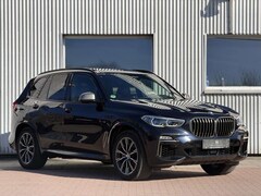Bild des Angebotes BMW X5 M d Pano*H&K*Laser*HUD*Soft*AHK*Standheizung