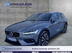 Bild des Angebotes Volvo V60 Cross Country Country D4 AWD Pro (EURO 6d-TEMP)(DPF) Klima Navi