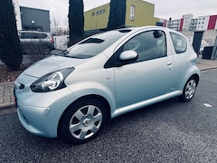 Bild des Angebotes Toyota Aygo City