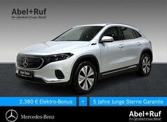 Bild des Angebotes Mercedes-Benz EQA 250 PROGRESSIVE+LED+Kamera+CarPlay+Ambi+TotW