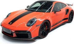 Bild des Angebotes Porsche 992 Turbo S *Manhart TR 800*