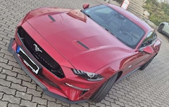 Bild des Angebotes Ford Mustang Fastback 5.0 Ti-VCT V8 Aut. GT