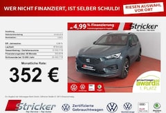 Bild des Angebotes SEAT Tarraco FR 2.0TDI DSG 352,-ohne Anzahlung Navi AHK Kamera