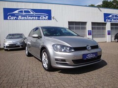 Bild des Angebotes VW Golf VII Lim. Comfortline BMT