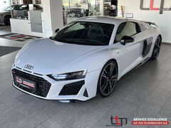 Bild des Angebotes Audi R8 performance SCHALE Carbon B&O Keramik LASER