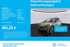 Bild des Angebotes VW ID.5 Pro Navi Kamera Pano Stdhzg ACC LED HUD