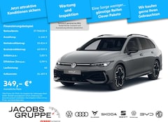 VW Golf VIII Variant 1.5 eTSI R-Line "Black Style"