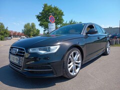 Bild des Angebotes Audi S6 Avant 4.0 TFSI quattro